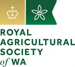 Logo of Royal Agricultural society of wa