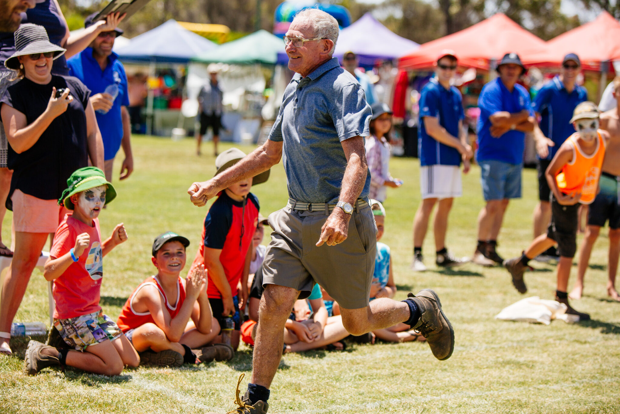 Act Belong Commit Darkan Sheepfest 10 February 2024